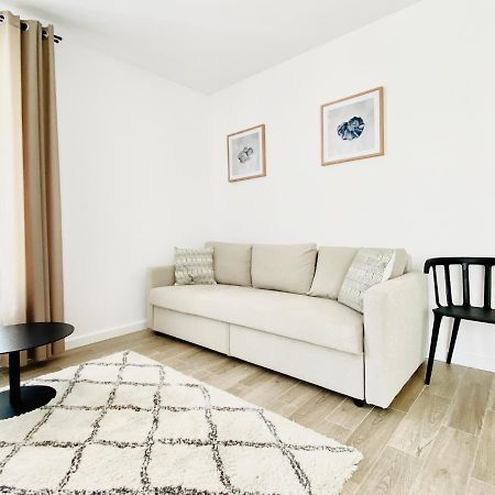 Apart111 Apartamenty - Boho โควอบเซก ภายนอก รูปภาพ