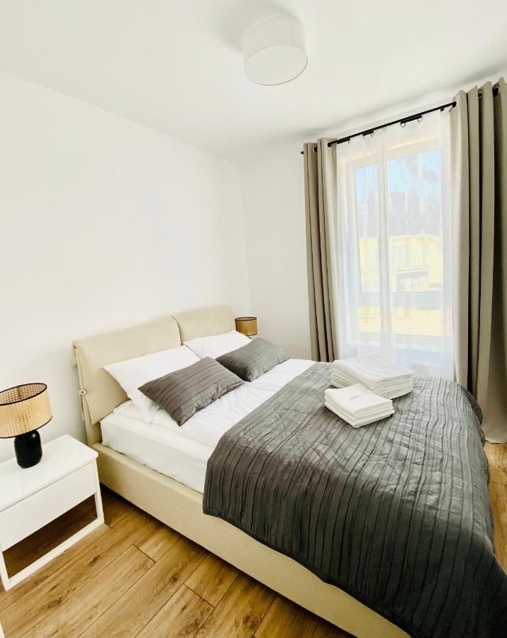 Apart111 Apartamenty - Boho โควอบเซก ภายนอก รูปภาพ