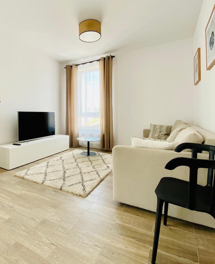 Apart111 Apartamenty - Boho โควอบเซก ภายนอก รูปภาพ